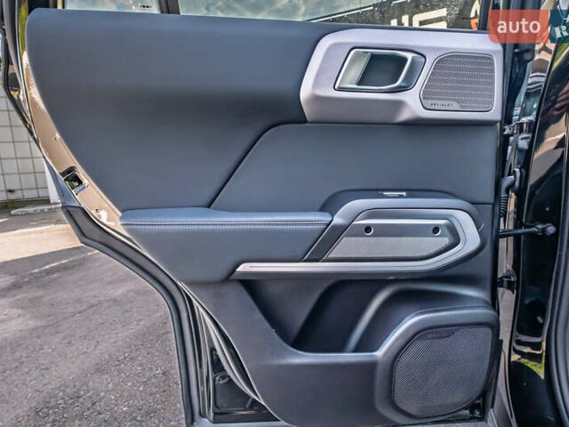 Черный БИД Leopard 3, объемом двигателя 0 л и пробегом 1 тыс. км за 28500 $, фото 35 на Automoto.ua