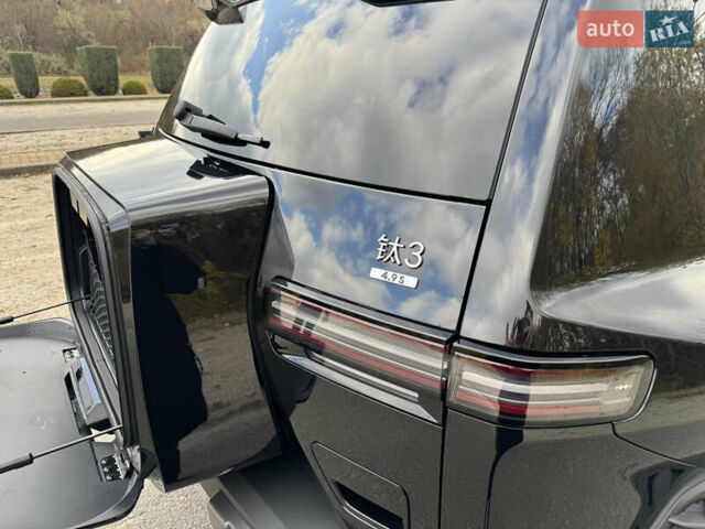 Чорний БІД Leopard 3, об'ємом двигуна 0 л та пробігом 1 тис. км за 29500 $, фото 6 на Automoto.ua