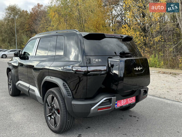 Чорний БІД Leopard 3, об'ємом двигуна 0 л та пробігом 1 тис. км за 29500 $, фото 16 на Automoto.ua