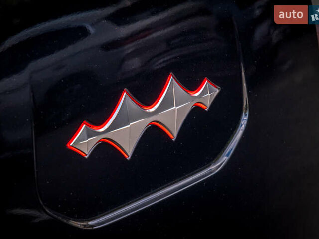 Черный БИД Leopard 3, объемом двигателя 0 л и пробегом 1 тыс. км за 28500 $, фото 21 на Automoto.ua