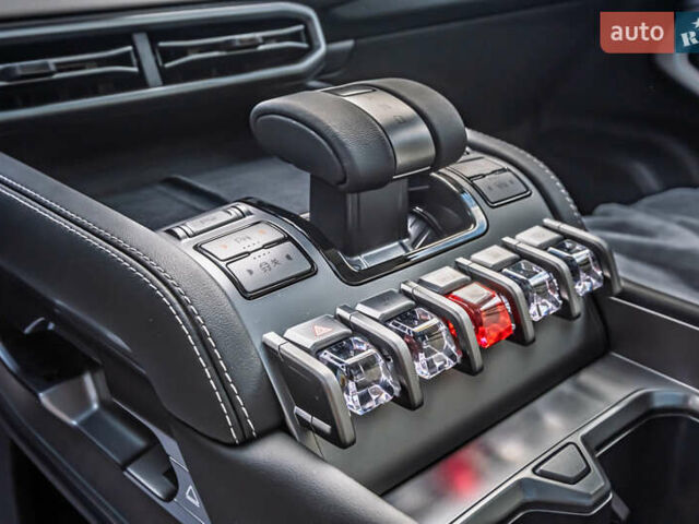 Черный БИД Leopard 3, объемом двигателя 0 л и пробегом 1 тыс. км за 28500 $, фото 30 на Automoto.ua