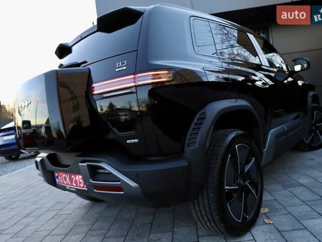 Чорний БІД Leopard 3, об'ємом двигуна 0 л та пробігом 1 тис. км за 27899 $, фото 29 на Automoto.ua