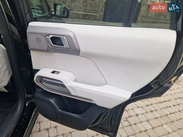 Черный БИД Leopard 3, объемом двигателя 0 л и пробегом 1 тыс. км за 27500 $, фото 14 на Automoto.ua