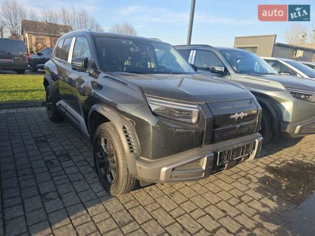 Черный БИД Leopard 3, объемом двигателя 0 л и пробегом 1 тыс. км за 25850 $, фото 4 на Automoto.ua