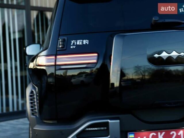 Чорний БІД Leopard 3, об'ємом двигуна 0 л та пробігом 1 тис. км за 27899 $, фото 32 на Automoto.ua