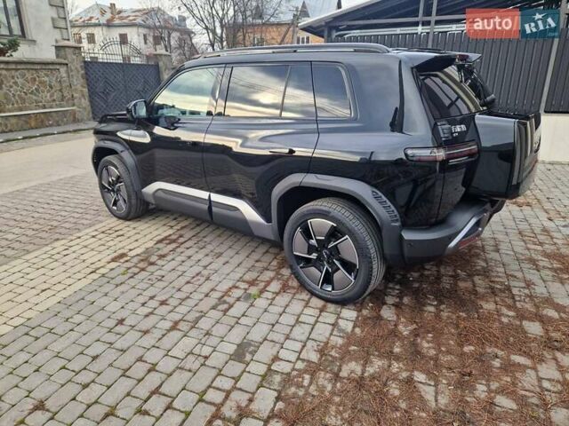 Черный БИД Leopard 3, объемом двигателя 0 л и пробегом 1 тыс. км за 27500 $, фото 27 на Automoto.ua