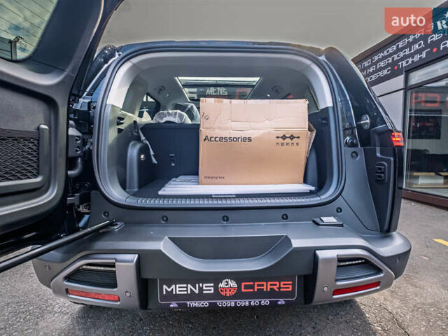 Черный БИД Leopard 3, объемом двигателя 0 л и пробегом 1 тыс. км за 28500 $, фото 42 на Automoto.ua