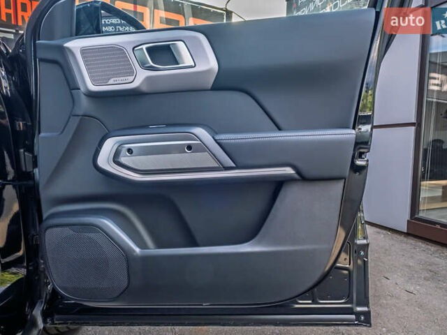 Черный БИД Leopard 3, объемом двигателя 0 л и пробегом 1 тыс. км за 28500 $, фото 34 на Automoto.ua