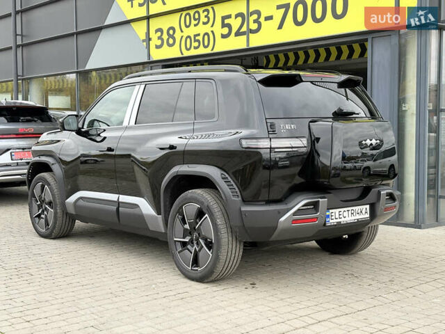 Чорний БІД Leopard 3, об'ємом двигуна 0 л та пробігом 1 тис. км за 28500 $, фото 3 на Automoto.ua