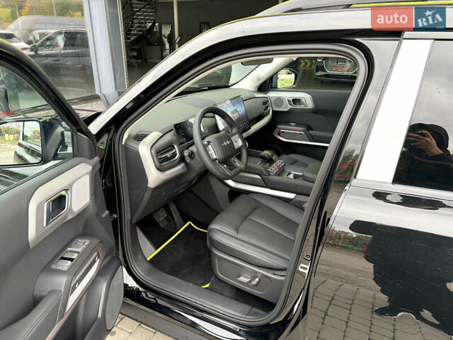 Чорний БІД Leopard 3, об'ємом двигуна 0 л та пробігом 1 тис. км за 28500 $, фото 5 на Automoto.ua