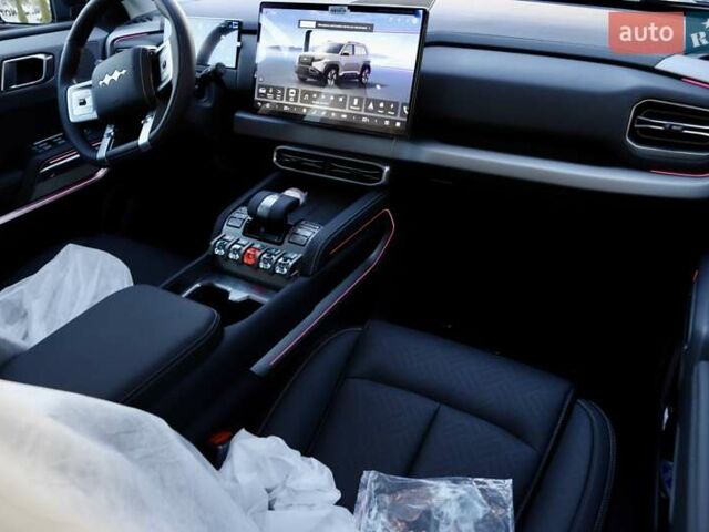 Чорний БІД Leopard 3, об'ємом двигуна 0 л та пробігом 1 тис. км за 27899 $, фото 47 на Automoto.ua