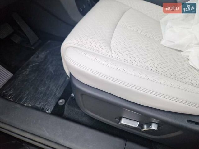 Черный БИД Leopard 3, объемом двигателя 0 л и пробегом 1 тыс. км за 27500 $, фото 5 на Automoto.ua