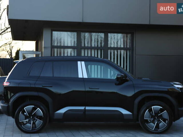 Чорний БІД Leopard 3, об'ємом двигуна 0 л та пробігом 1 тис. км за 27899 $, фото 6 на Automoto.ua