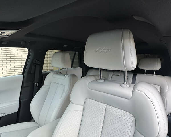 Чорний БІД Leopard 3, об'ємом двигуна 0 л та пробігом 1 тис. км за 29500 $, фото 34 на Automoto.ua