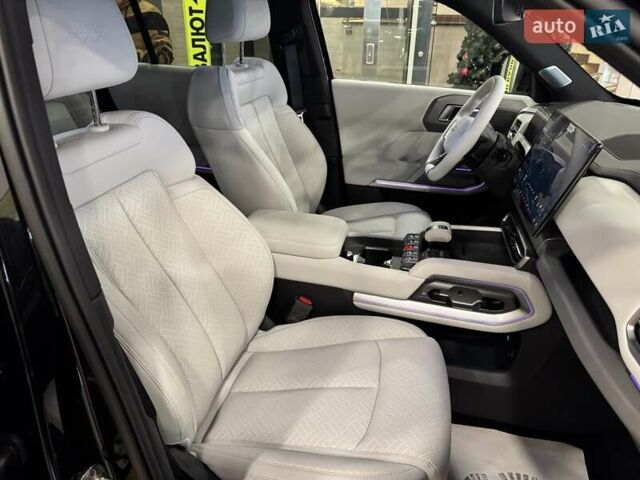 Черный БИД Leopard 3, объемом двигателя 0 л и пробегом 1 тыс. км за 27999 $, фото 11 на Automoto.ua