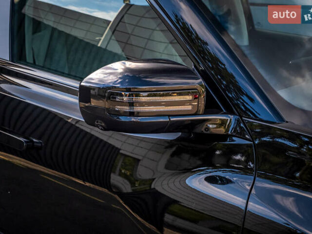 Черный БИД Leopard 3, объемом двигателя 0 л и пробегом 1 тыс. км за 28500 $, фото 19 на Automoto.ua