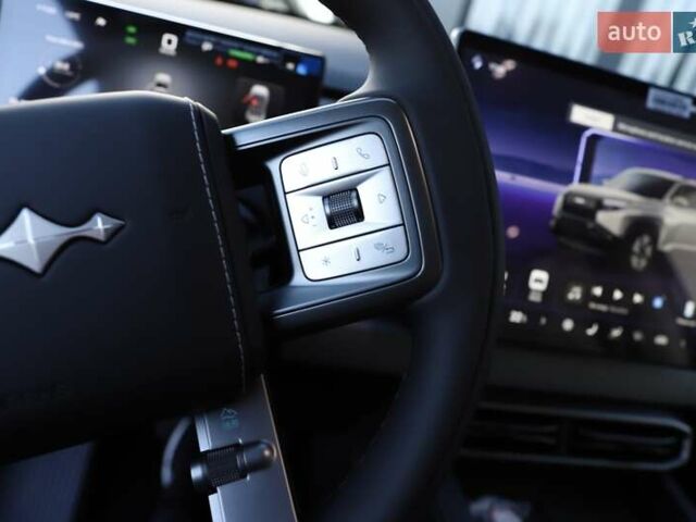 Чорний БІД Leopard 3, об'ємом двигуна 0 л та пробігом 1 тис. км за 27899 $, фото 52 на Automoto.ua