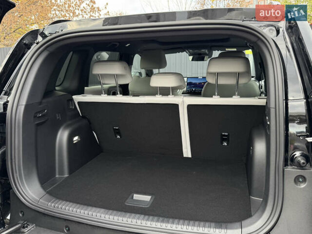 Чорний БІД Leopard 3, об'ємом двигуна 0 л та пробігом 1 тис. км за 29500 $, фото 31 на Automoto.ua