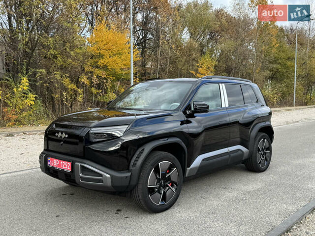 Чорний БІД Leopard 3, об'ємом двигуна 0 л та пробігом 1 тис. км за 29500 $, фото 21 на Automoto.ua