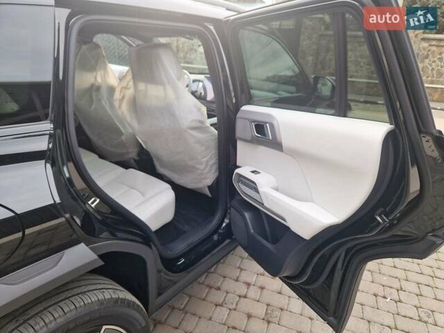 Черный БИД Leopard 3, объемом двигателя 0 л и пробегом 1 тыс. км за 27500 $, фото 13 на Automoto.ua