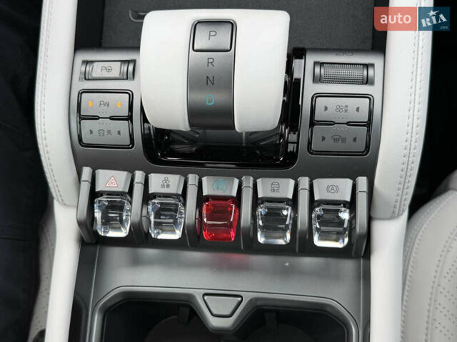 Чорний БІД Leopard 3, об'ємом двигуна 0 л та пробігом 1 тис. км за 29500 $, фото 22 на Automoto.ua