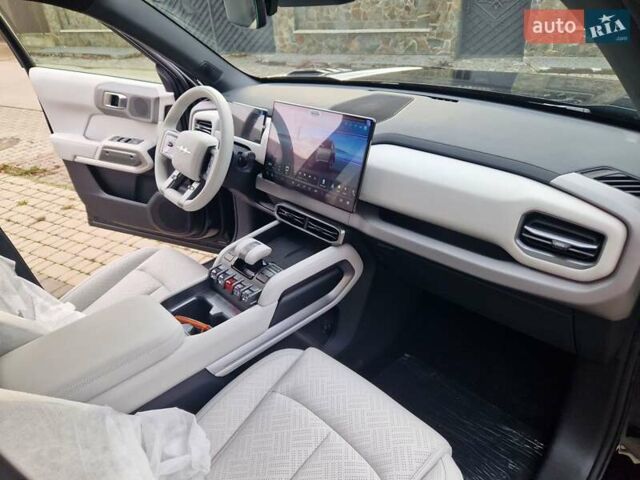 Черный БИД Leopard 3, объемом двигателя 0 л и пробегом 1 тыс. км за 27500 $, фото 19 на Automoto.ua