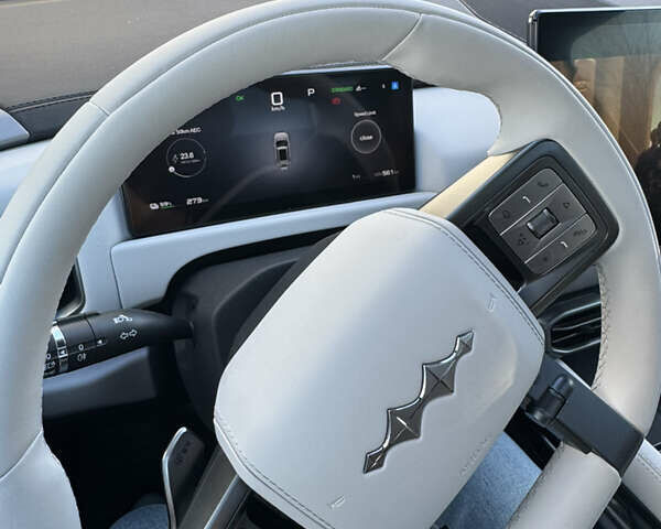 Чорний БІД Leopard 3, об'ємом двигуна 0 л та пробігом 1 тис. км за 29500 $, фото 1 на Automoto.ua