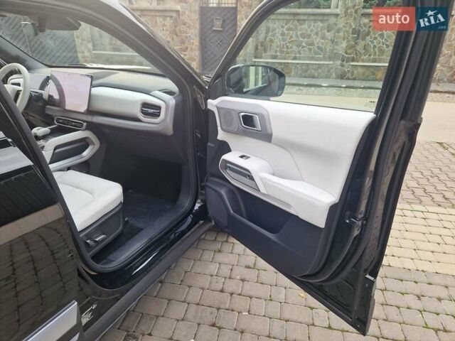 Черный БИД Leopard 3, объемом двигателя 0 л и пробегом 1 тыс. км за 27500 $, фото 16 на Automoto.ua