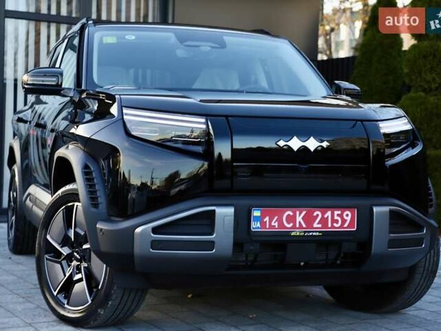 Чорний БІД Leopard 3, об'ємом двигуна 0 л та пробігом 1 тис. км за 27899 $, фото 9 на Automoto.ua