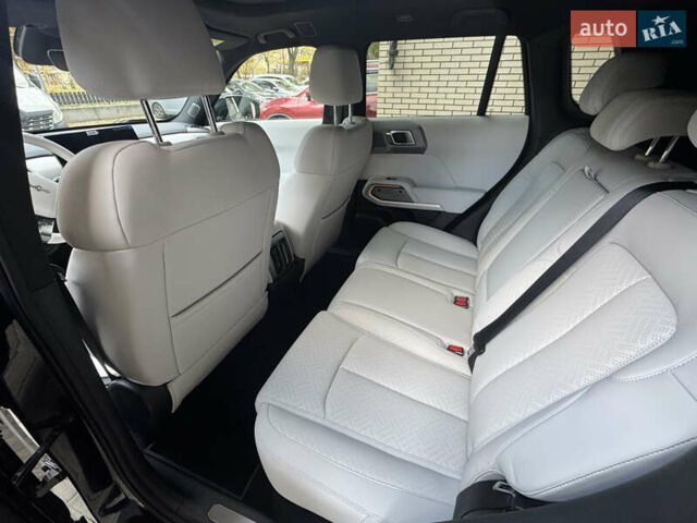 Чорний БІД Leopard 3, об'ємом двигуна 0 л та пробігом 1 тис. км за 29500 $, фото 33 на Automoto.ua