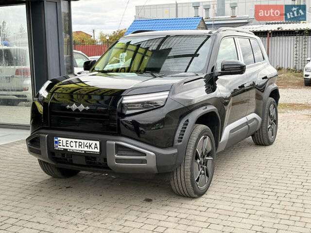 Чорний БІД Leopard 3, об'ємом двигуна 0 л та пробігом 1 тис. км за 28500 $, фото 1 на Automoto.ua