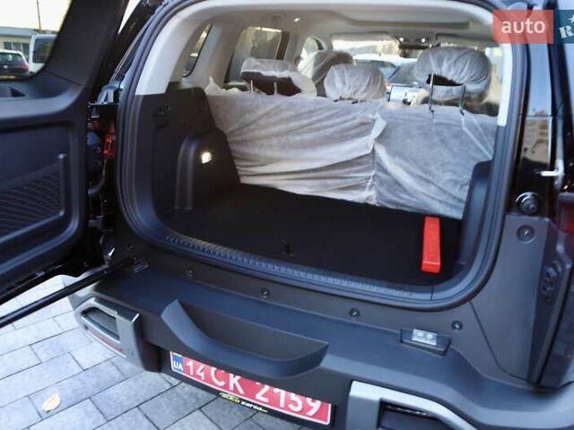 Чорний БІД Leopard 3, об'ємом двигуна 0 л та пробігом 1 тис. км за 27899 $, фото 49 на Automoto.ua