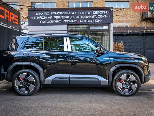 Черный БИД Leopard 3, объемом двигателя 0 л и пробегом 1 тыс. км за 28500 $, фото 6 на Automoto.ua