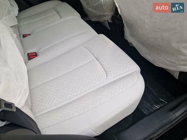 Черный БИД Leopard 3, объемом двигателя 0 л и пробегом 1 тыс. км за 27500 $, фото 15 на Automoto.ua