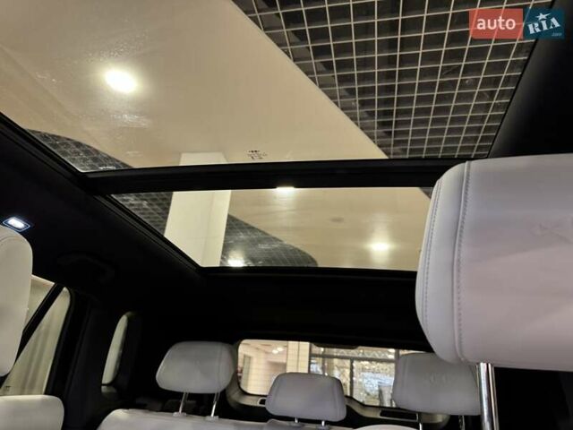 Черный БИД Leopard 3, объемом двигателя 0 л и пробегом 1 тыс. км за 27999 $, фото 12 на Automoto.ua