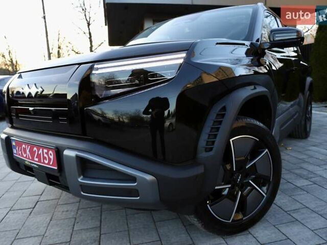 Чорний БІД Leopard 3, об'ємом двигуна 0 л та пробігом 1 тис. км за 27899 $, фото 14 на Automoto.ua