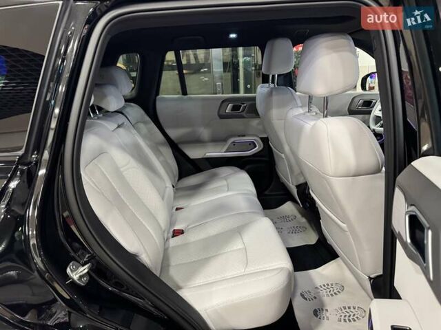 Черный БИД Leopard 3, объемом двигателя 0 л и пробегом 1 тыс. км за 27999 $, фото 14 на Automoto.ua