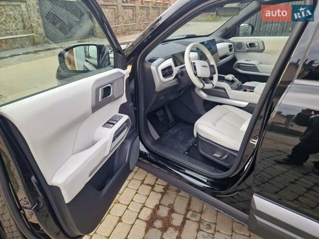 Черный БИД Leopard 3, объемом двигателя 0 л и пробегом 1 тыс. км за 27500 $, фото 3 на Automoto.ua