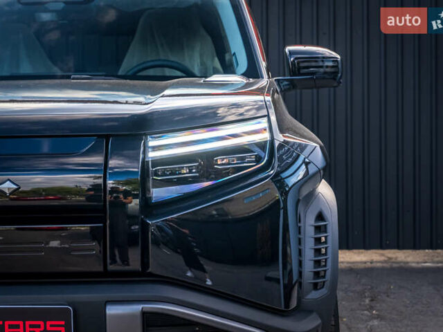 Черный БИД Leopard 3, объемом двигателя 0 л и пробегом 1 тыс. км за 28500 $, фото 14 на Automoto.ua