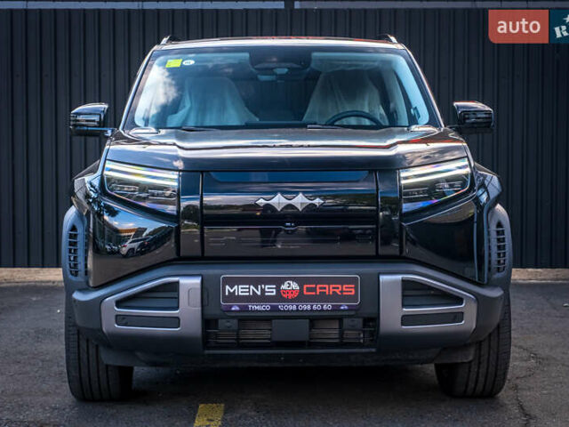 Черный БИД Leopard 3, объемом двигателя 0 л и пробегом 1 тыс. км за 28500 $, фото 12 на Automoto.ua