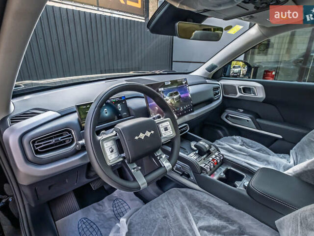 Черный БИД Leopard 3, объемом двигателя 0 л и пробегом 1 тыс. км за 28500 $, фото 29 на Automoto.ua