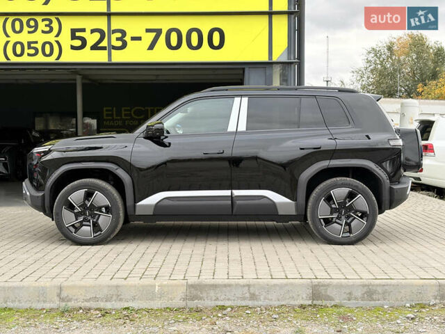 Чорний БІД Leopard 3, об'ємом двигуна 0 л та пробігом 1 тис. км за 28500 $, фото 2 на Automoto.ua