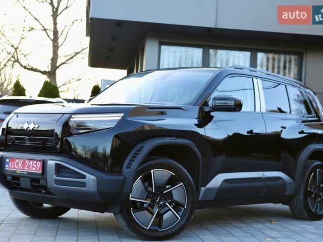 Чорний БІД Leopard 3, об'ємом двигуна 0 л та пробігом 1 тис. км за 27899 $, фото 12 на Automoto.ua