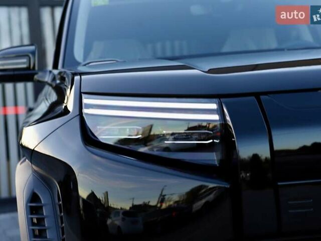 Чорний БІД Leopard 3, об'ємом двигуна 0 л та пробігом 1 тис. км за 27899 $, фото 26 на Automoto.ua