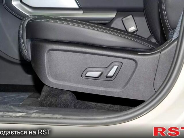 Черный БИД Leopard 3, объемом двигателя 0.31 л и пробегом 0 тыс. км за 25700 $, фото 12 на Automoto.ua