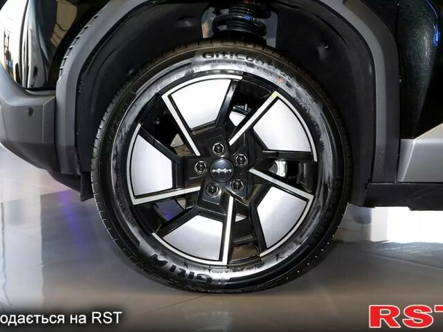 Черный БИД Leopard 3, объемом двигателя 0.31 л и пробегом 0 тыс. км за 25700 $, фото 3 на Automoto.ua