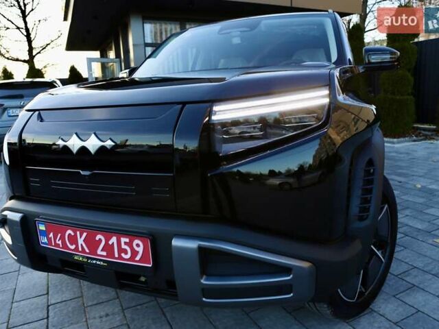 Чорний БІД Leopard 3, об'ємом двигуна 0 л та пробігом 1 тис. км за 27899 $, фото 15 на Automoto.ua