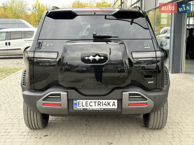 Чорний БІД Leopard 3, об'ємом двигуна 0 л та пробігом 1 тис. км за 28500 $, фото 4 на Automoto.ua