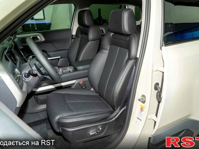 Черный БИД Leopard 3, объемом двигателя 0.31 л и пробегом 0 тыс. км за 26700 $, фото 4 на Automoto.ua