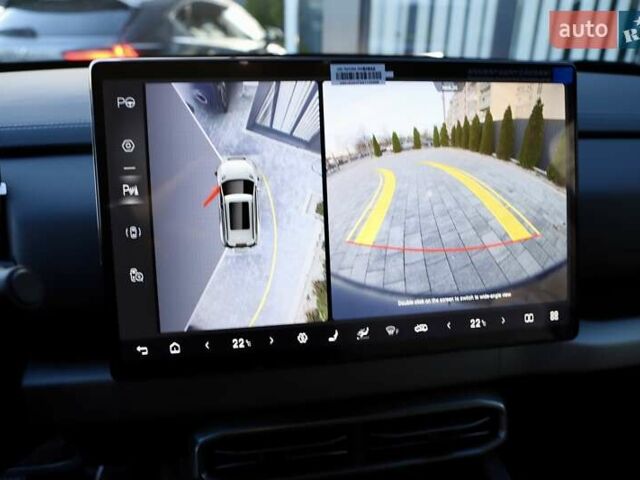 Чорний БІД Leopard 3, об'ємом двигуна 0 л та пробігом 1 тис. км за 27899 $, фото 53 на Automoto.ua